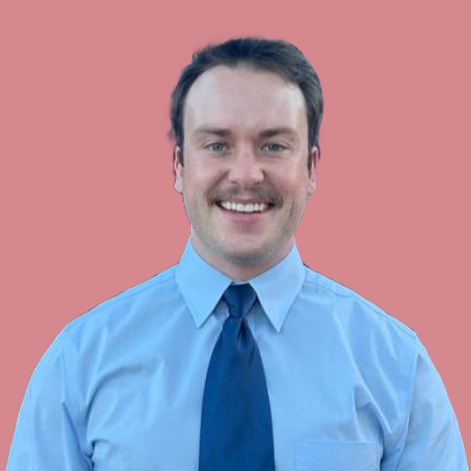 Cullen Hart, DVM