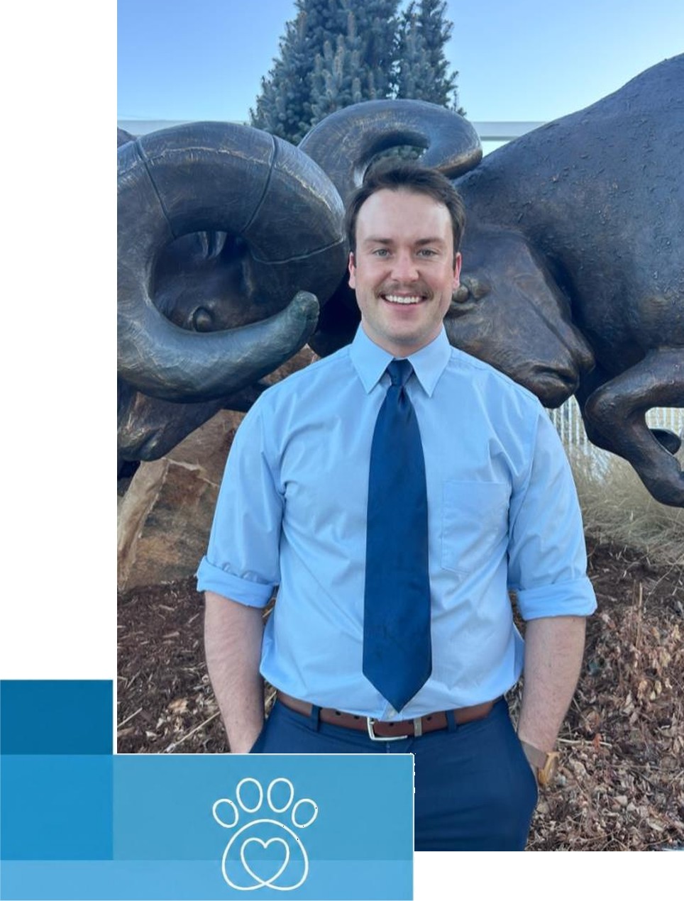 Cullen Hart, DVM